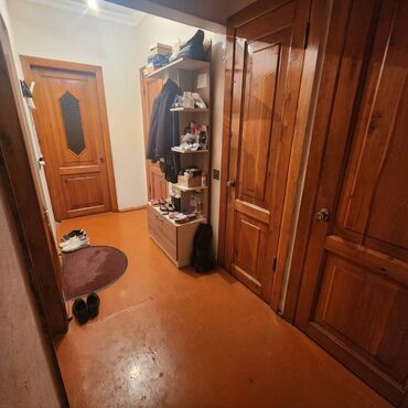 Köhnə tikili: Bakı, 3 otaqlı, Köhnə tikili, m. Həzi Aslanov, 50 kv. m — 8