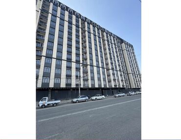 1 комн квартира продажа: 1 комната, 40 м², Элитка, 9 этаж, ПСО (под самоотделку)