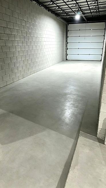 дом гараж: 50 м², Кирпичный — 1