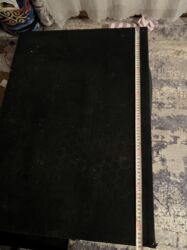 Сабвуферы для авто: Сатылат усилитель менен машинаны жон эле титиретет жазгыла суйлошовуз at lalafo.kg — 6 Сабвуферы для авто: Сатылат усилитель менен машинаны жон эле титиретет жазгыла суйлошовуз — 6