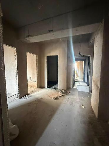 seven: 2 комнаты, 76 м², Технопарк Элитка, 5 этаж, ПСО (под самоотделку) — 6