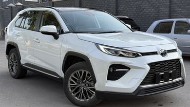 левый руль форестер: Toyota RAV4: 2023 г., 2 л, Автоматтык, Бензин, Кроссовер