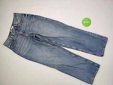 mom fit mango: Denim, Jeansy damskie, rozmiar 2XS — 2
