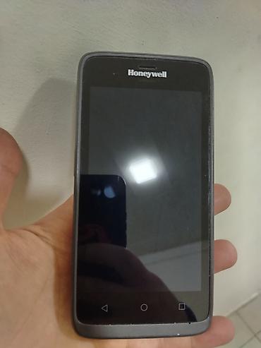 Markası Honeywell Eda51 el scanneridir. Mağazalar üçün obyektler üçün