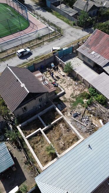 Продажа домов: Дом, 85 м², 4 комнаты, Агентство недвижимости, Старый ремонт