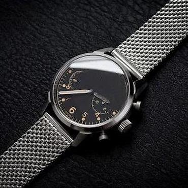 Ručni satovi: PAGANI DESIGN PD-1708 - Chronograph Potpuno nov muški sat PAGANI — 7