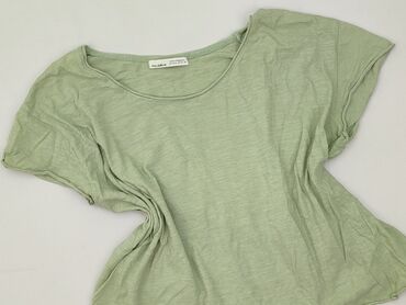 t shirty pentagram: PULL&BEAR, Women`s T-shirt, size M (EU 38)