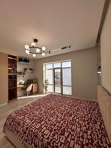 Продажа коттеджей и домов: 4 комнаты, 300 м², 8 соток, Бишкек, Арча-Бешик ж/м — 25