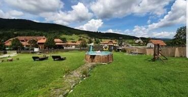 Kuće za dugoročni najam: 55 kv. m, 2 sobe — 9