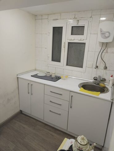 Digər kommersiya daşınmaz əmlakı: Kirayə obyekt – böyük sahəli məkan Xüsusiyyətlər: - Planlaşdırma — 1