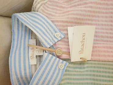 Uşaq dünyası: KidsBerry uşaq dəsti - Brend: KidsBerry (etiket və paketlə) - Model — 6