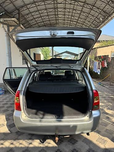 авто в кыргыстане: Toyota Corolla: 2003 г., 1.6 л, Механика, Бензин, Универсал — 5