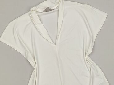 bluzka do garnituru damskiego: H&M, Bluzka damska, rozmiar XS