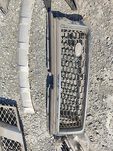 Бампер и комплектующие: Toyota, Б/у, Оригинал at lalafo.kg — 9 Бампер и комплектующие: Toyota, Б/у, Оригинал — 9