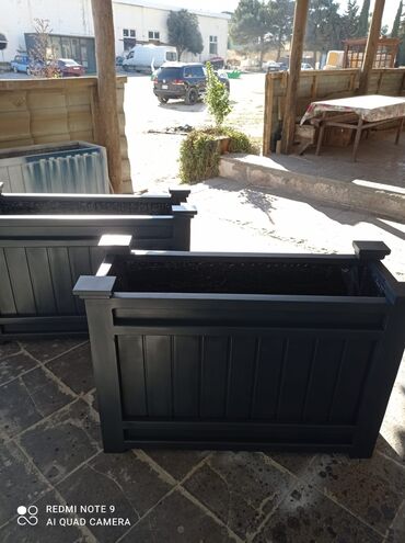 Bitkilər üçün dibçəklər: Bir başa sexdən.Sex qiymətinə. ♦️Endrim. ▶️İstenilən modeldə dipçəklər -da lalafo.az — 20 Bitkilər üçün dibçəklər: Bir başa sexdən.Sex qiymətinə. ♦️Endrim. ▶️İstenilən modeldə dipçəklər — 20