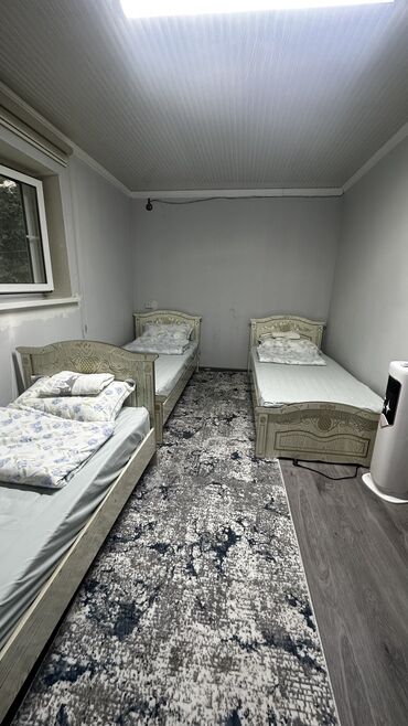 куплю дом умут: 500 м², 6 комнат