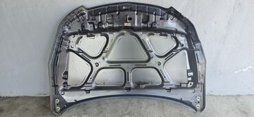 Kapotlar: Chevrolet Cruze üçün orijinal kapot və ön bamper - Model uyğunluğu — 3