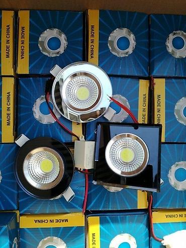 sakura drvo: Eskluzivne KRISTAL elegantne Led rozetne 3w+2w 220v. Kristalne rozetne — 3