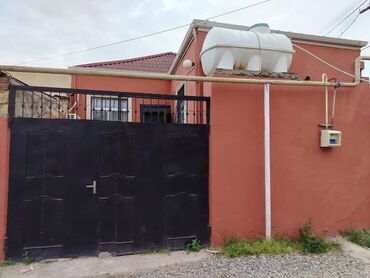 Həyət evləri və villaların satışı: Binəqədi qəs. 3 otaqlı, 100 kv. m, Kredit yoxdur, Yeni təmirli -da lalafo.az — 8 Həyət evləri və villaların satışı: Binəqədi qəs. 3 otaqlı, 100 kv. m, Kredit yoxdur, Yeni təmirli — 8