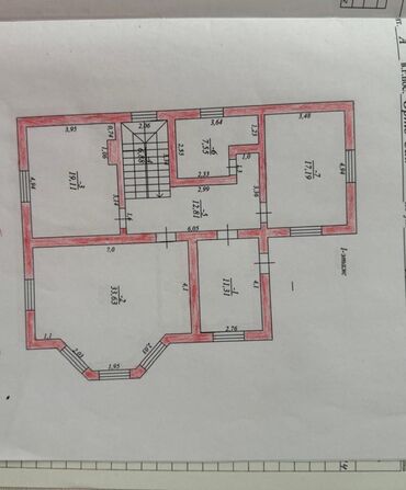 Продажа домов: Дом, 270 м², 6 комнат, Собственник, Евроремонт — 11