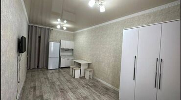 сдается квартира общежитие: 1 комната, 18 м², Общежитие и гостиничного типа, 3 этаж, Косметический ремонт