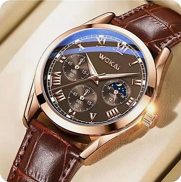 Наручные часы: Новый, Наручные часы, Cartier, цвет - Черный — 8
