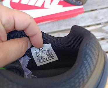 Patike: **Nike Air Max Dn patike – crne, sportsko/lifestyle dizajn** made in — 12