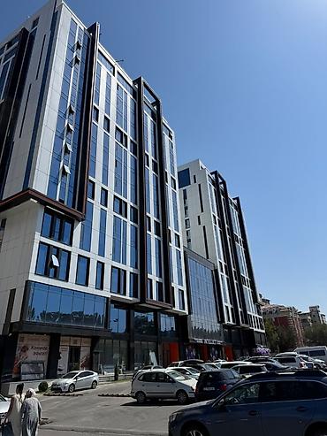 uno city: Аренда офисов, 152 м², В бизнес центре — 1