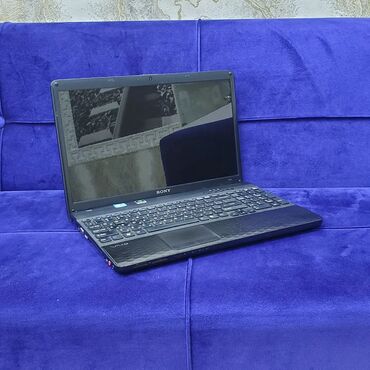 sony notebook: Sony, 15.6 ", Intel Core i5, 512 GB, Pulsuz çatdırılma