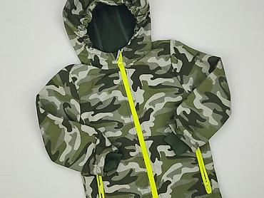 kurtka lidl softshell: Kurtka przejściowa, 5.10.15, 4-5 lat, 104-110 cm, stan - Bardzo dobry — 1