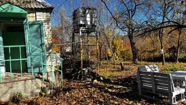 костюм бумажный дом бишкек: Дача, 25 кв. м, 2 бөлмө