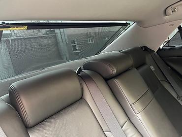 Toyota: Toyota Crown: 2010 г., Гибрид, Седан — 8