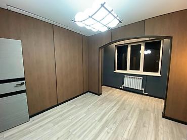 магисталь: 2 комнаты, 67 м², Технопарк 106 серия улучшенная, 8 этаж, Евроремонт — 5