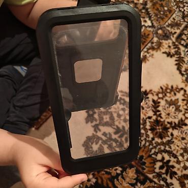 velo disk: Velosiped üçün telefon tutacağı və qoruyucu korpus - Universal — 1