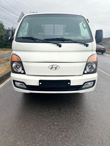 hyundai porter 1: Грузовик, Hyundai, Стандарт, 3 т, Б/у