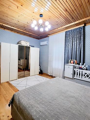gencede satlan evler: 5 otaqlı, 219 kv. m, Yeni təmirli — 6