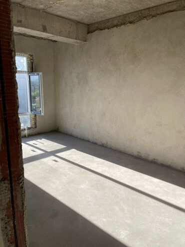 Продажа квартир: 1 комната, 38 м², Элитка, 10 этаж, ПСО (под самоотделку)