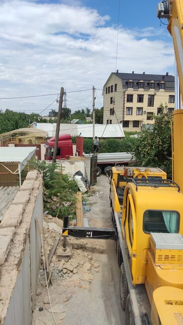 Ребристые плиты перекрытия: Б/у, Размер: 3 x 5 x Другое, Установка, Гарантия, Бесплатная доставка — 13