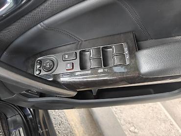 mg 5: Honda Elysion: 2005 г., Автомат — 7