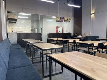 продаю дом в центре города бишкек: Срочно продается готовый бизнес Фасд фуд есть постоянный клиент есть