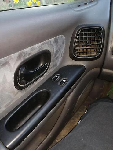 Renault: RENAULT LAGUNA ODLICNA | Godište 1998. Kilometraža 255.000 km Gorivo — 4