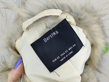 bolerko orsay: Bershka, Kamizelka damska, rozmiar XS — 4