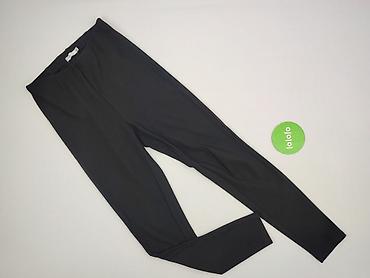dresowe: House, Legginsy rozmiar M — 2
