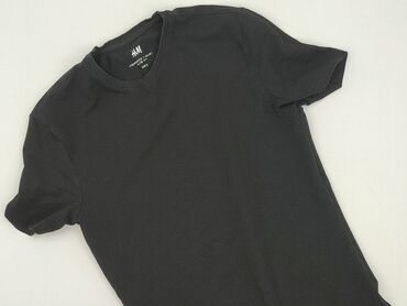 Koszulka dla mężczyzn, S, H&M, stan - Idealny