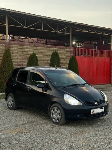 багаж на хонда фит: Honda Fit: 2003 г., 1.3 л, Вариатор, Бензин, Хэтчбэк