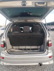 Toyota: Toyota Estima: 2002 г., 2.4 л, Автомат, Бензин, Минивэн — 8