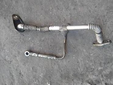 Car Parts: Fiat freemont creva za ulje od turbine 2.0 jtd 170ks. Fiat freemont — 1