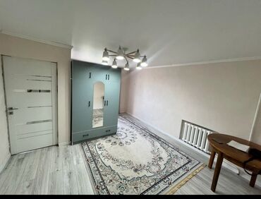 срочная продажа квартиры: 1 комната, 30 м², Хрущевка, 3 этаж, Евроремонт