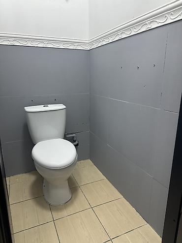 фучика рыскулова: Аренда офисов, 450 м², В бизнес центре, С отдельным входом — 10