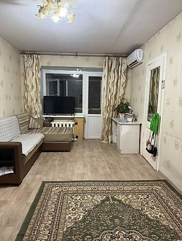 Продажа квартир: 2 комнаты, 42 м², Вефа ТЦ Хрущевка, 4 этаж, Косметический ремонт — 1